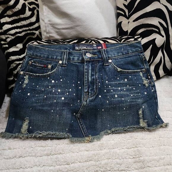 RichCow Jeans Size Small - Picture 1 of 12